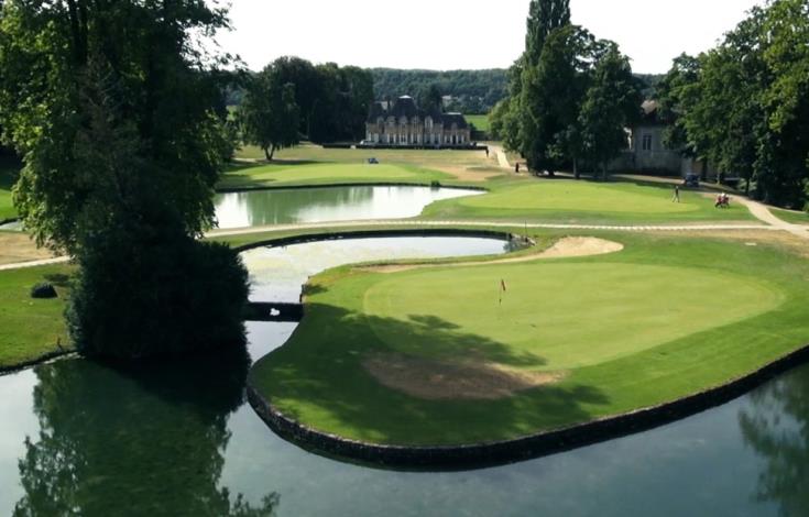 Photo aerienne