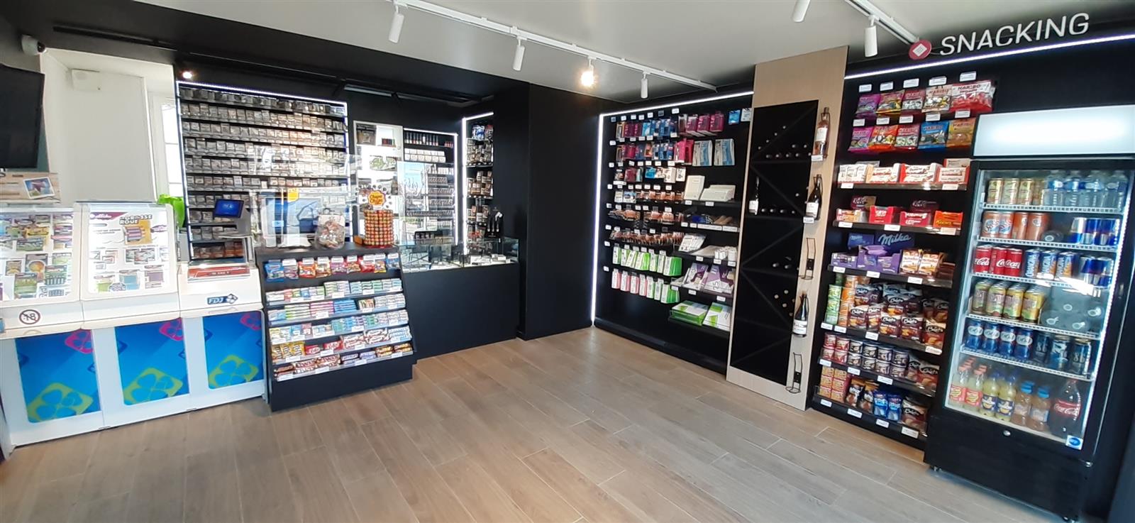 Photo intérieur 2