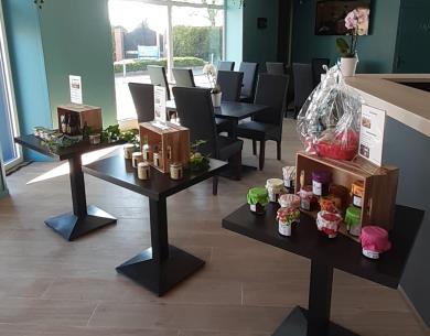 Photo intérieur