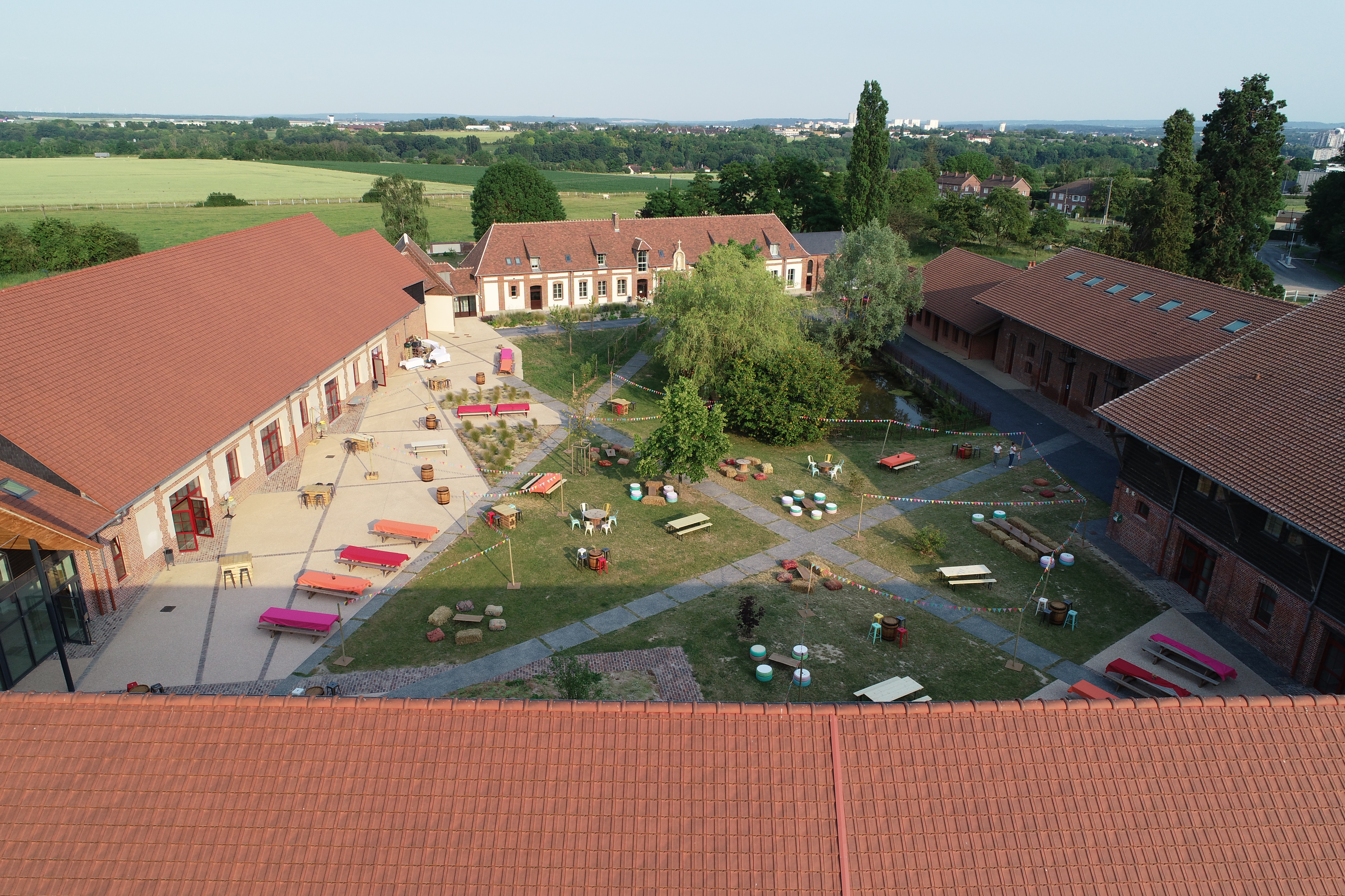 Institut Polytechnique Lasalle Beauvais