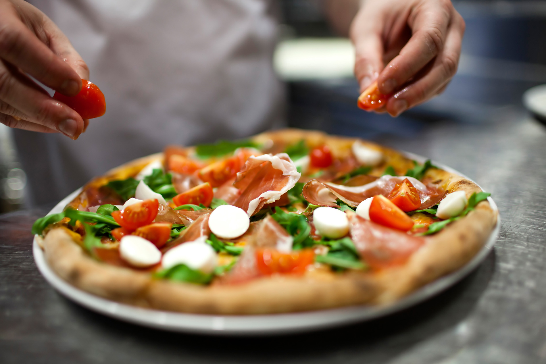 Pizzeria_Web