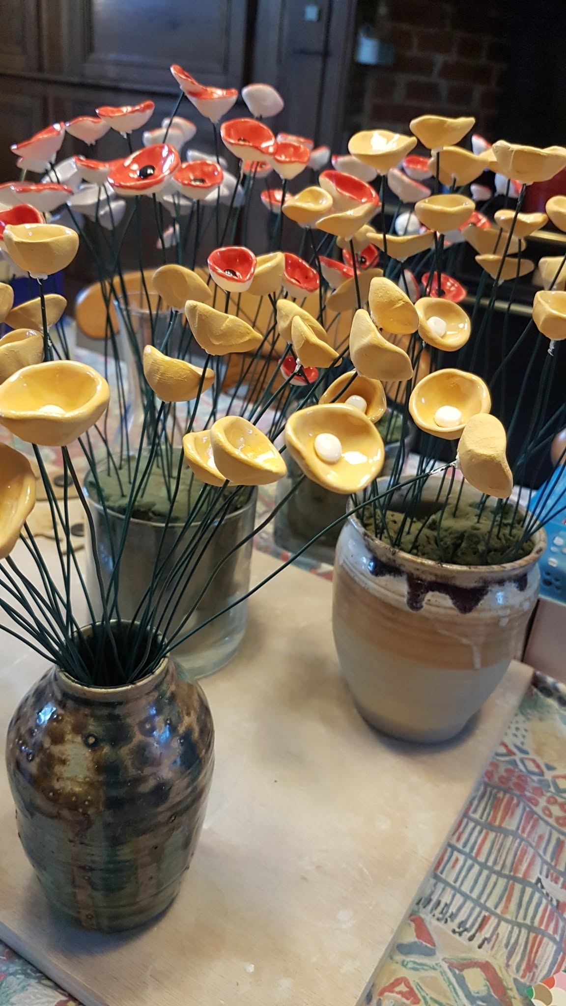 Poterie à Buicourt Poterie à Buicourt