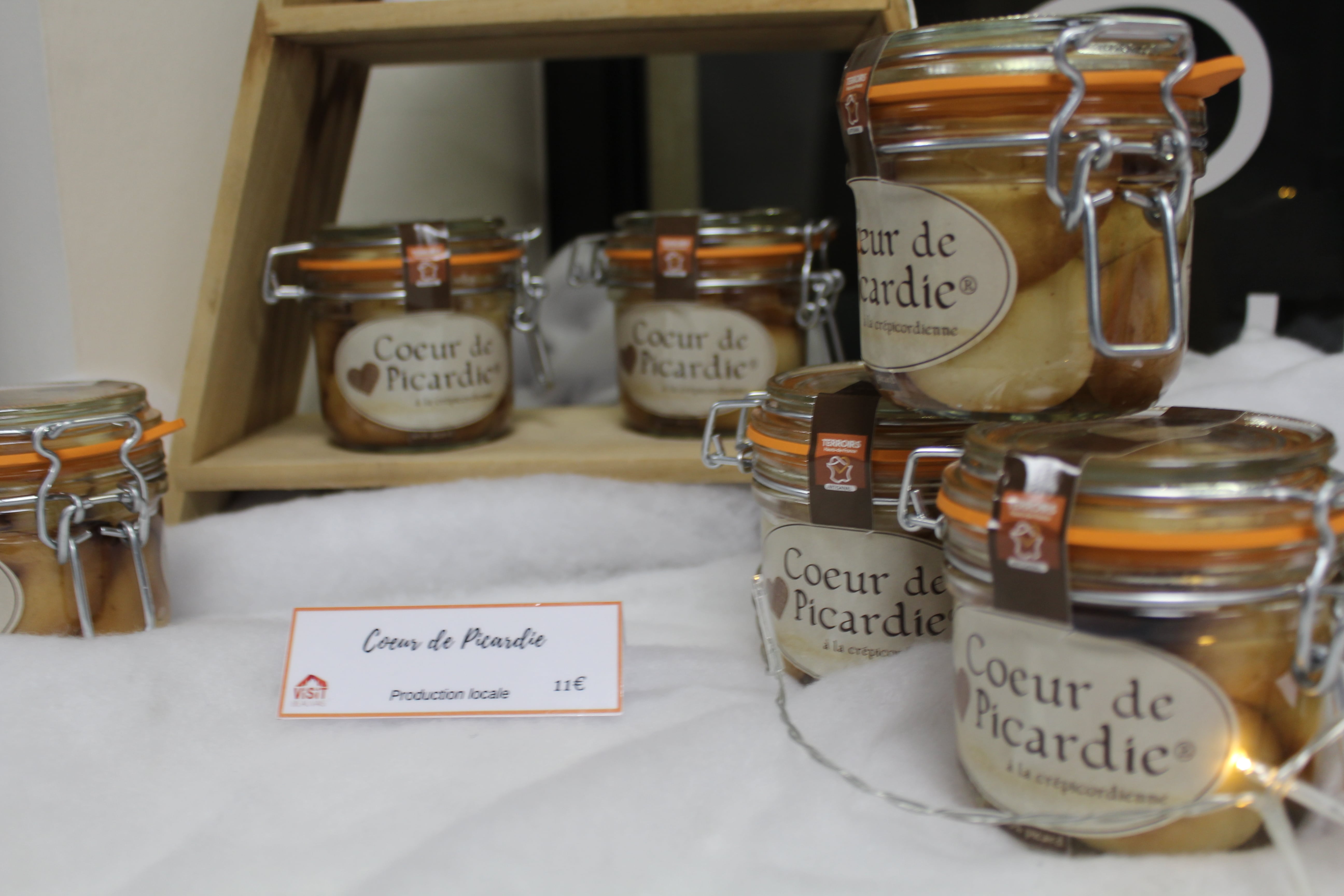 La P’tite Boutique du Coin