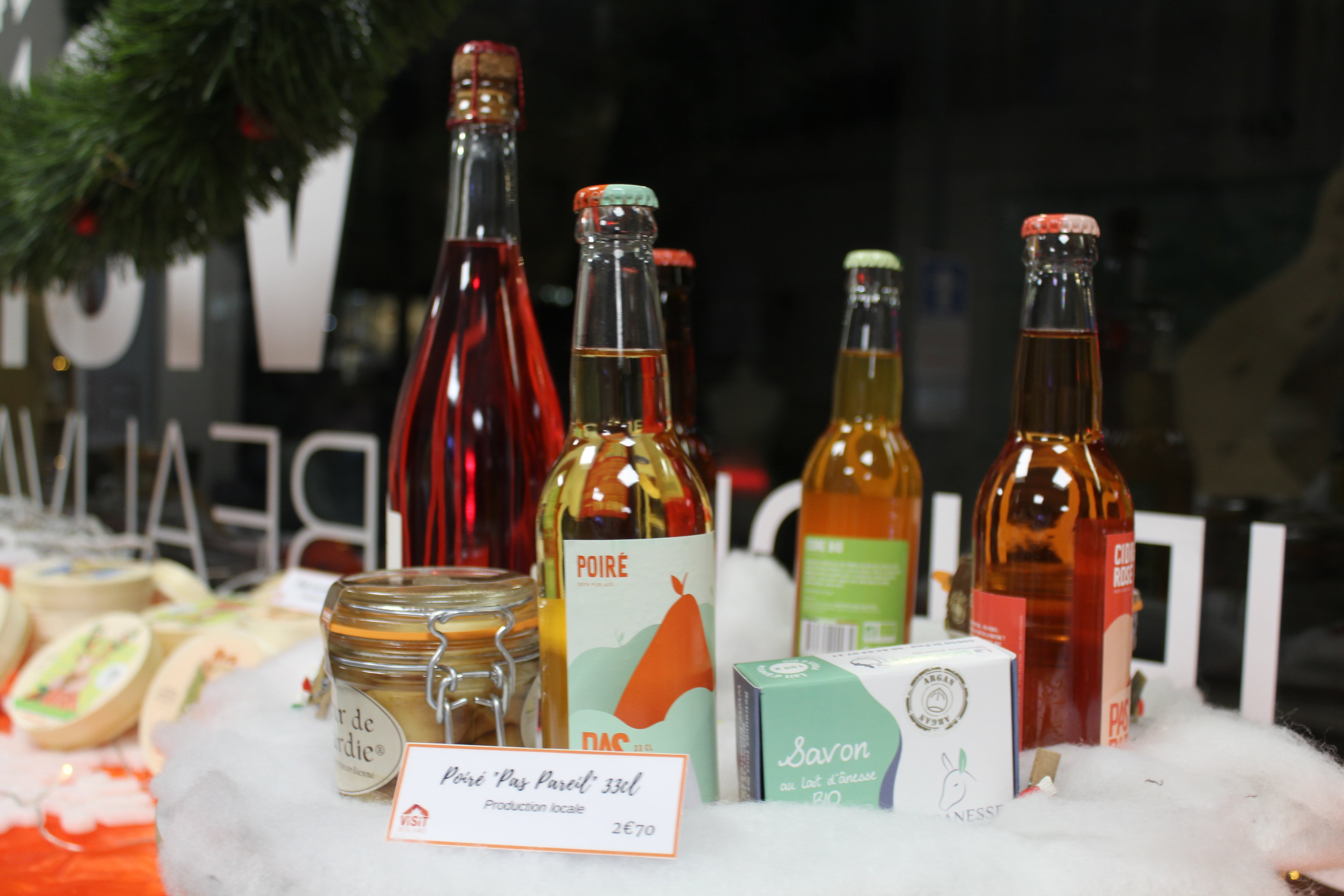 La P’tite Boutique du Coin