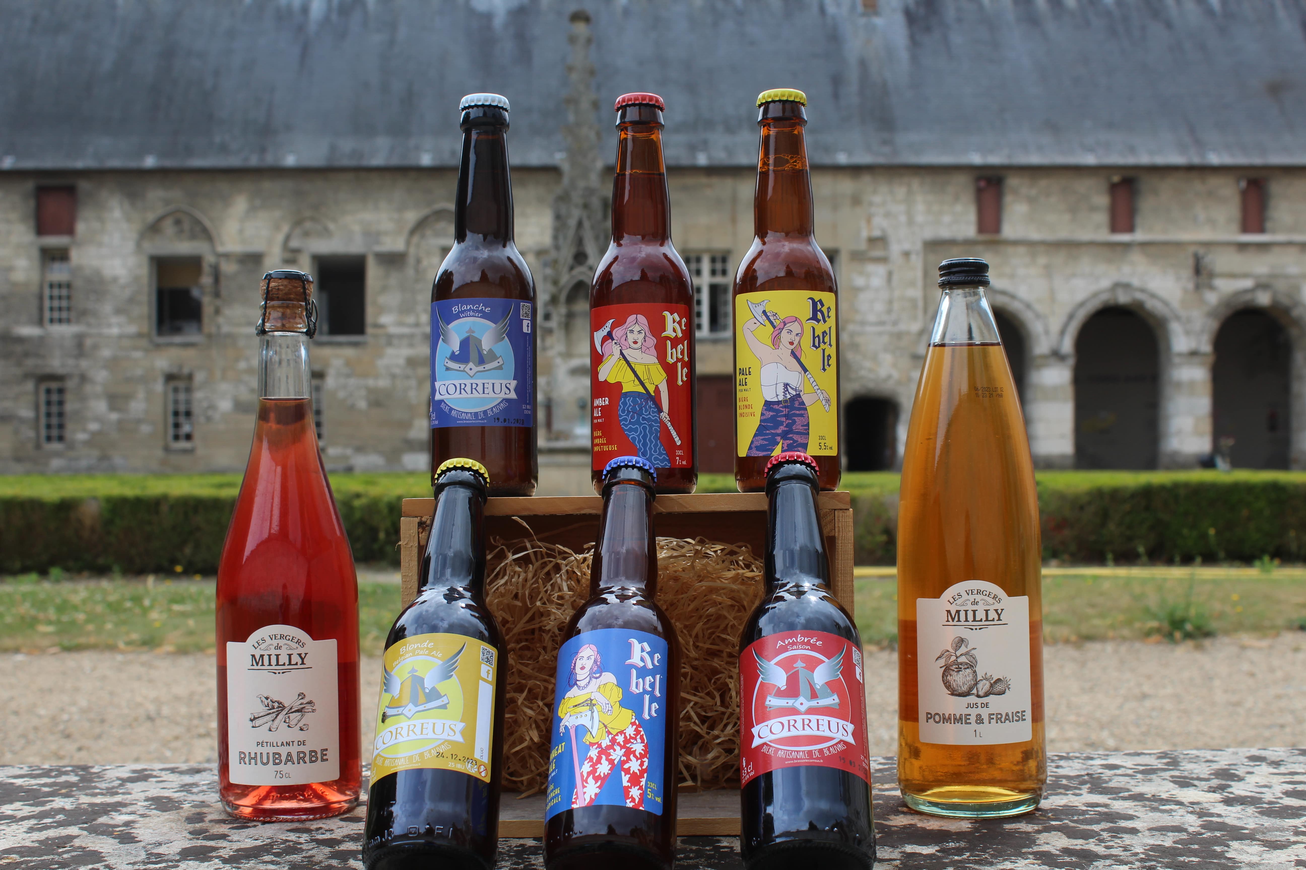 La P’tite Boutique du Coin