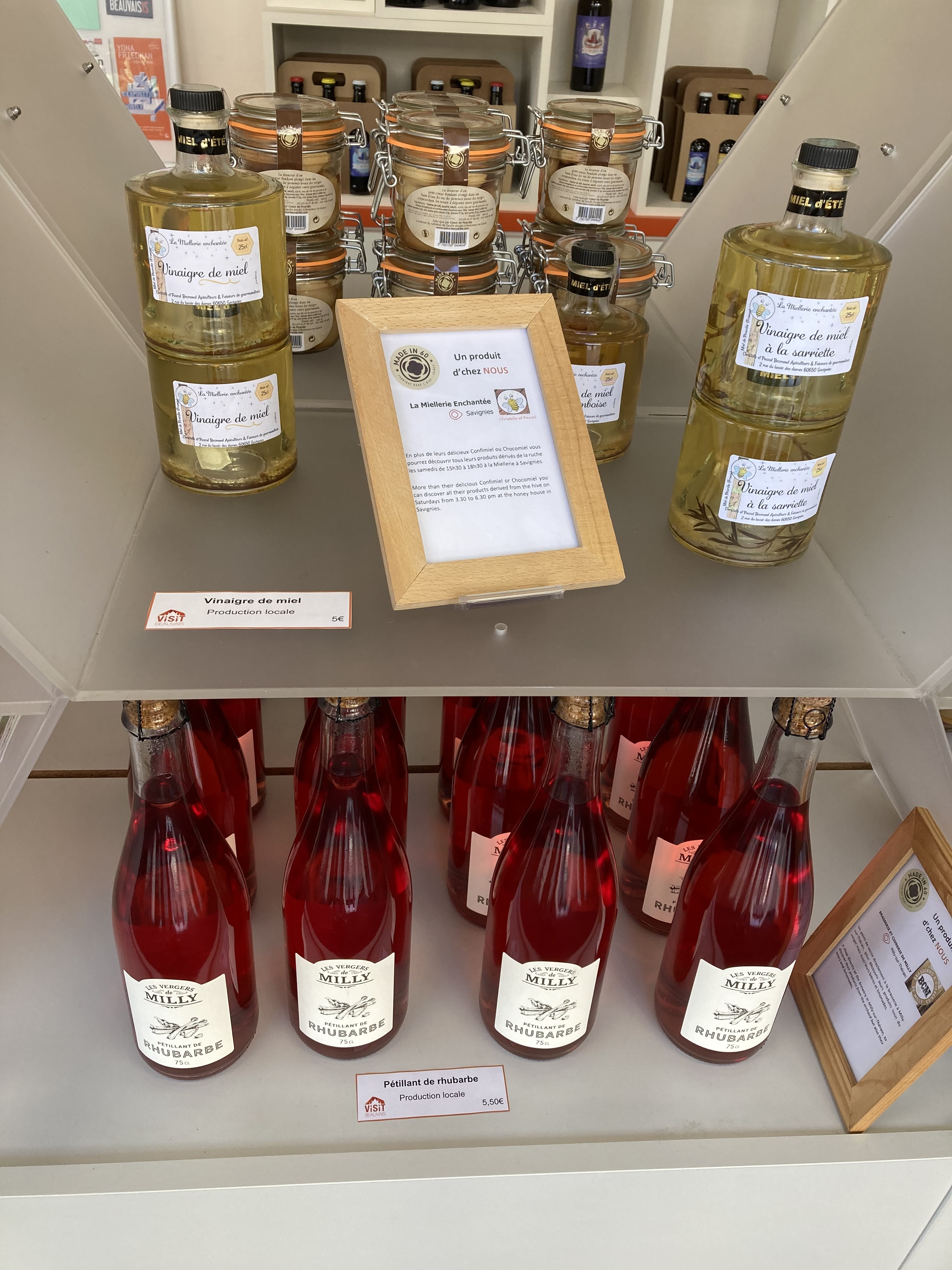 La P’tite Boutique du Coin