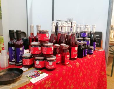 Produits La Vie Nature