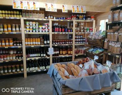 Produits La Vie Nature