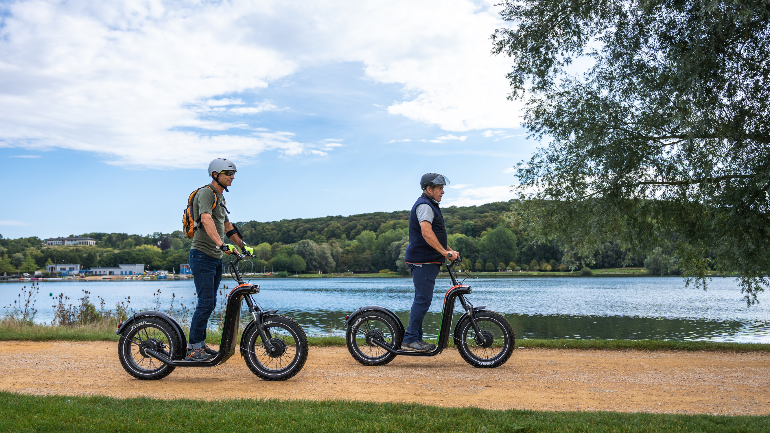 Quadtrot Aventure