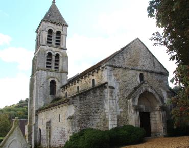 RHUIS Eglise 5 ©OT PSM