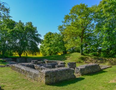 Rando_Ruines de Champlieu_Bruno Decuppe (12)