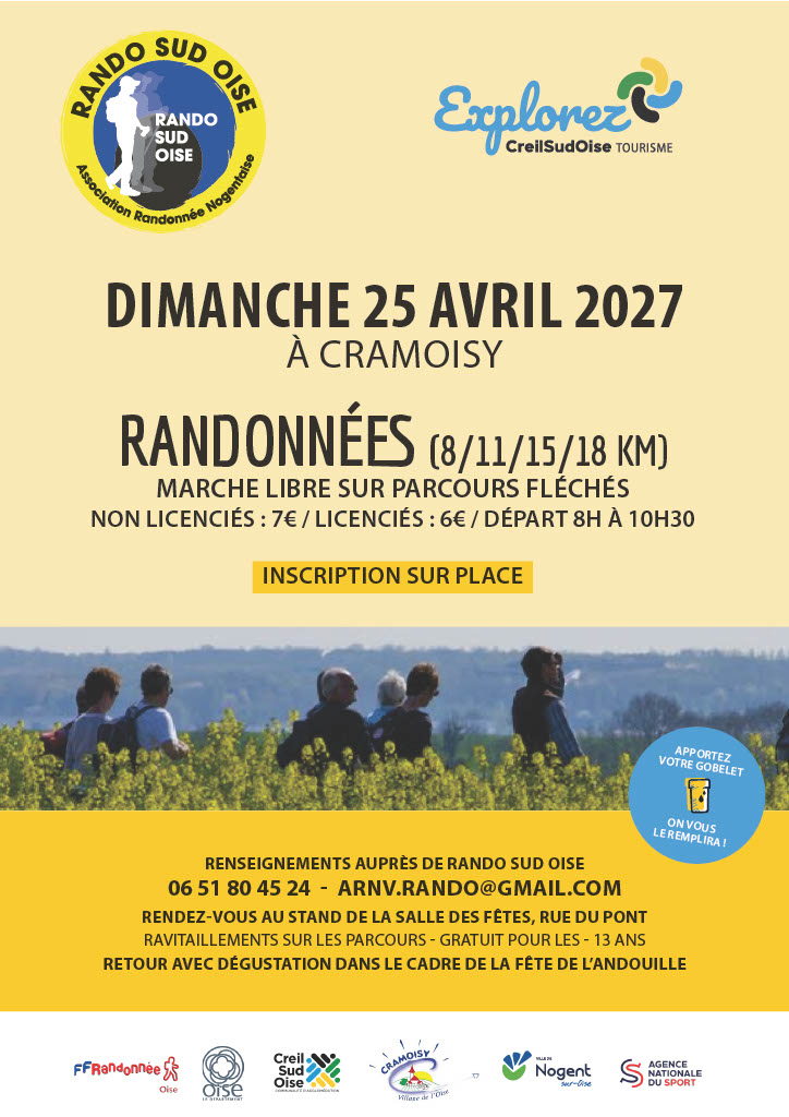 CRAMOISY