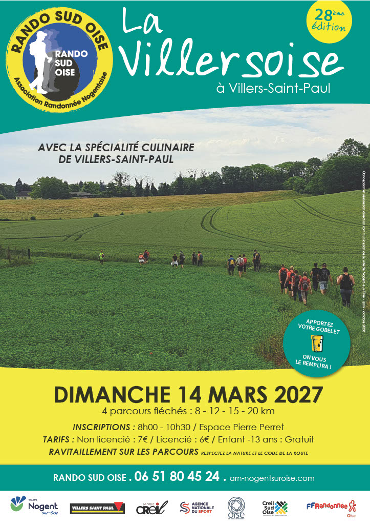 LA VILLERSOISE