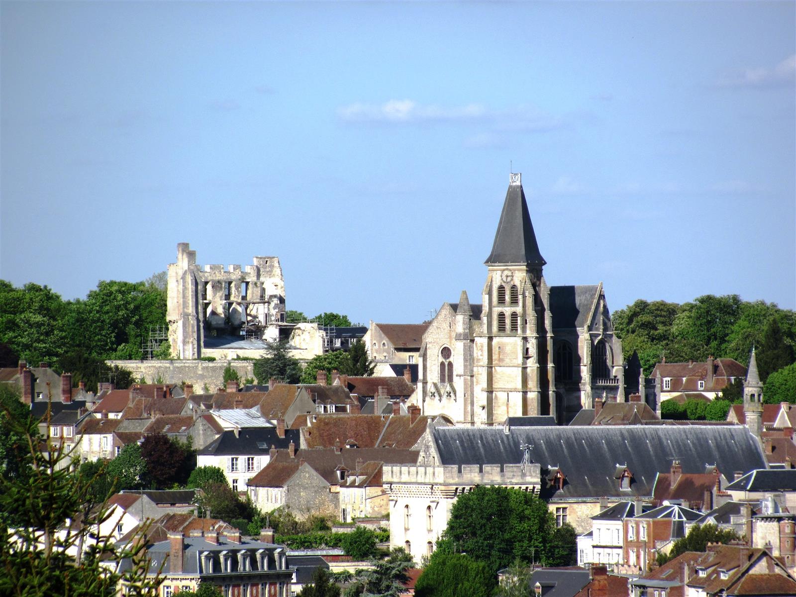 Rando235_VignesdeFay_ Point de vue_Clermont