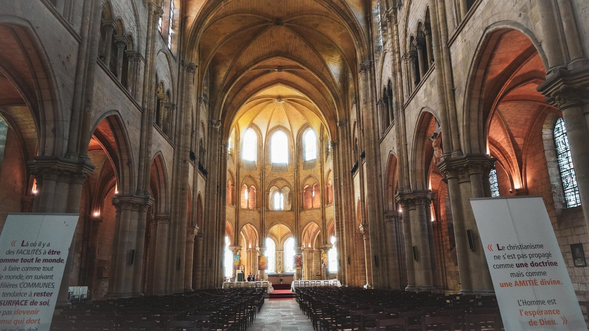 Sur les pas des bâtisseurs, Saint-Leu-d'Esserent - photo 5