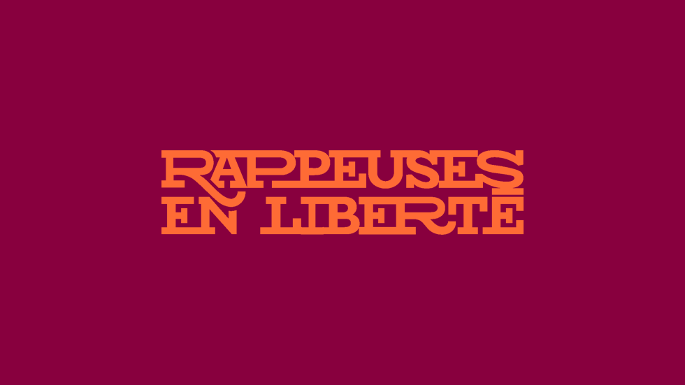 Rappeuses en liberté