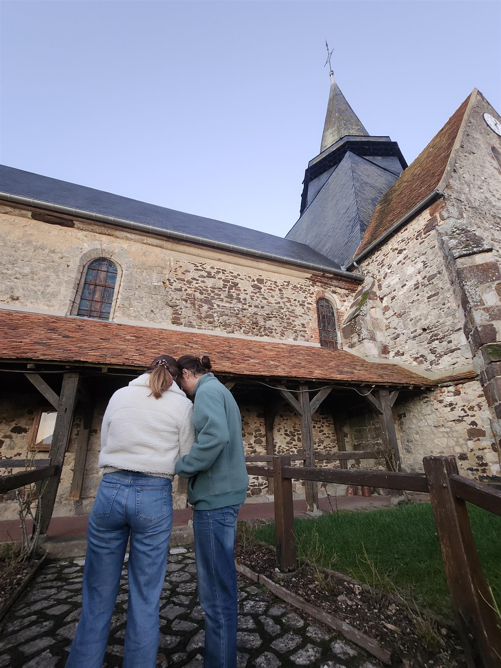 Louison Pignon Lachapelle-aux-Pots