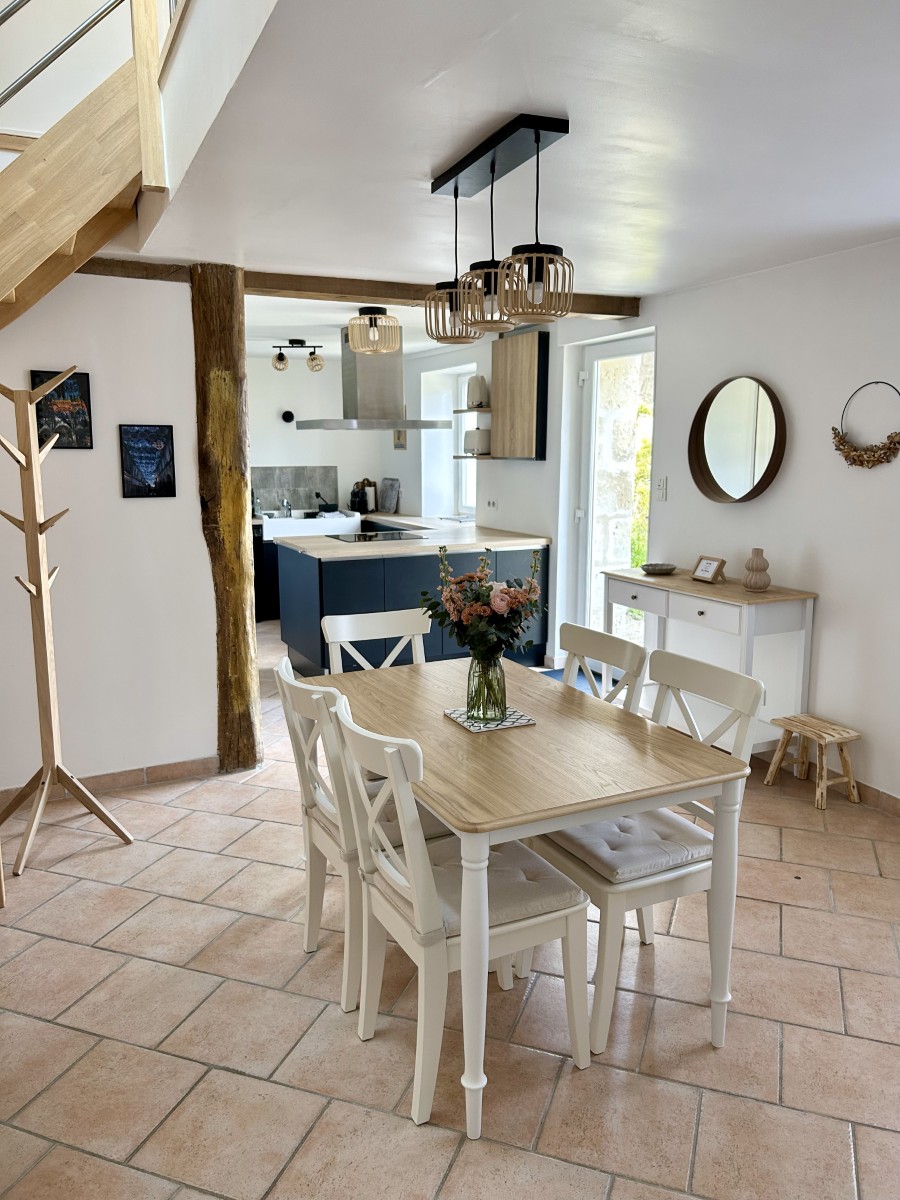 Maison Cosy