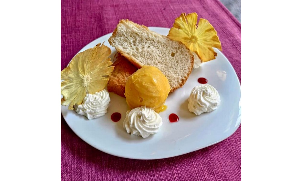Restaurant les Terrasses de Longpont