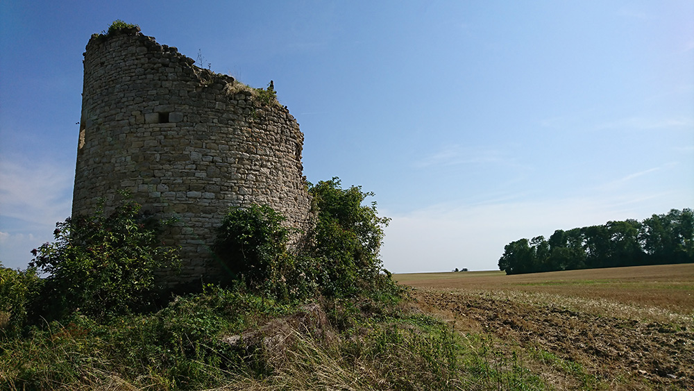 Moulin de Roucy 2019 < Roucy < Aisne < Picardie