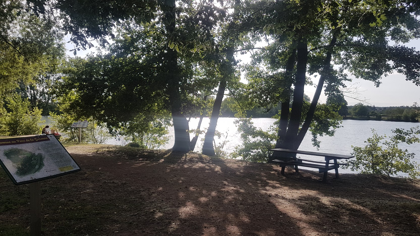 Parcours de la Garenne, Saint-Leu-d'Esserent - photo 5