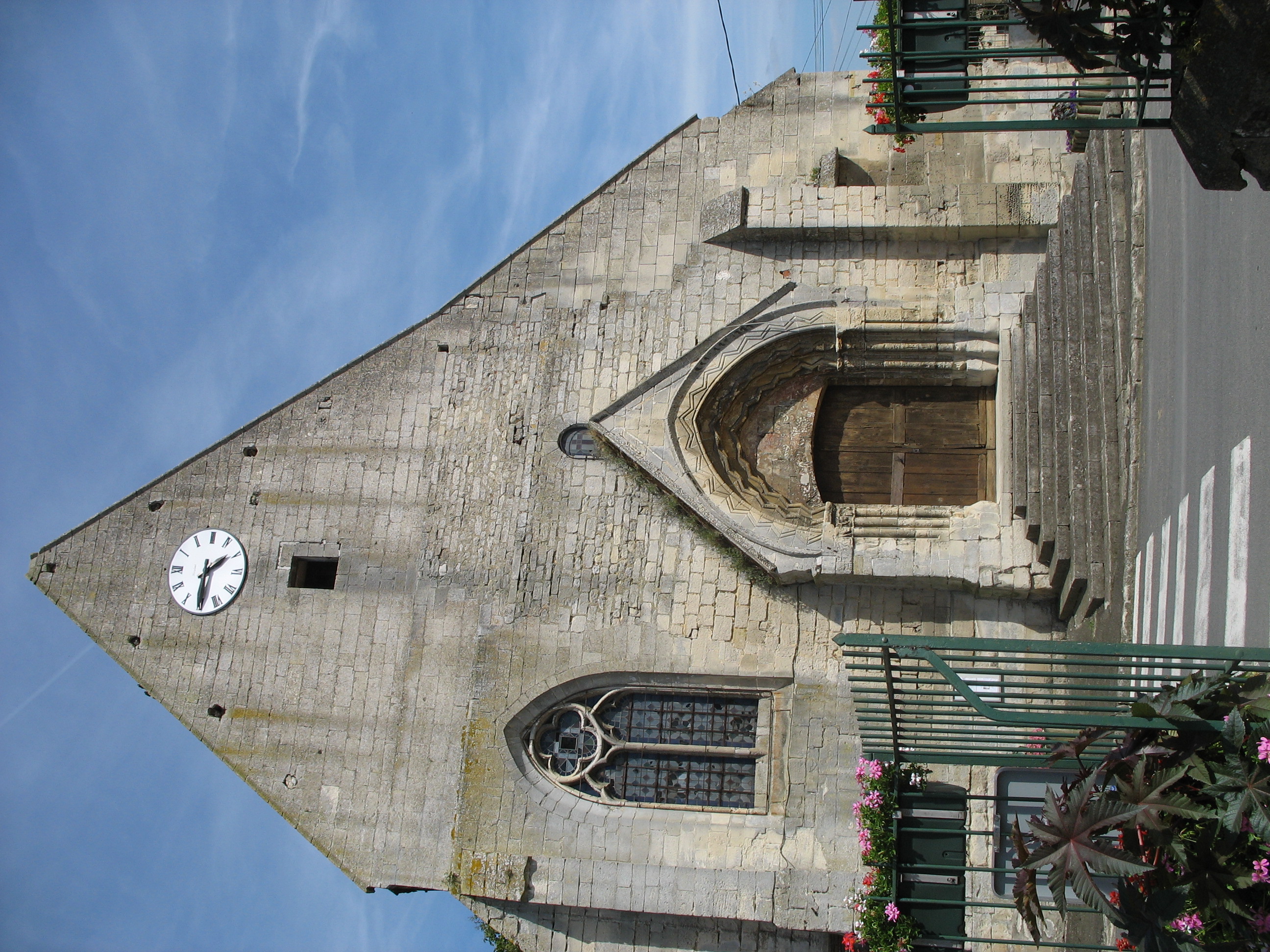 La randonnée des carrières, Saint-Vaast-lès-Mello - photo 3