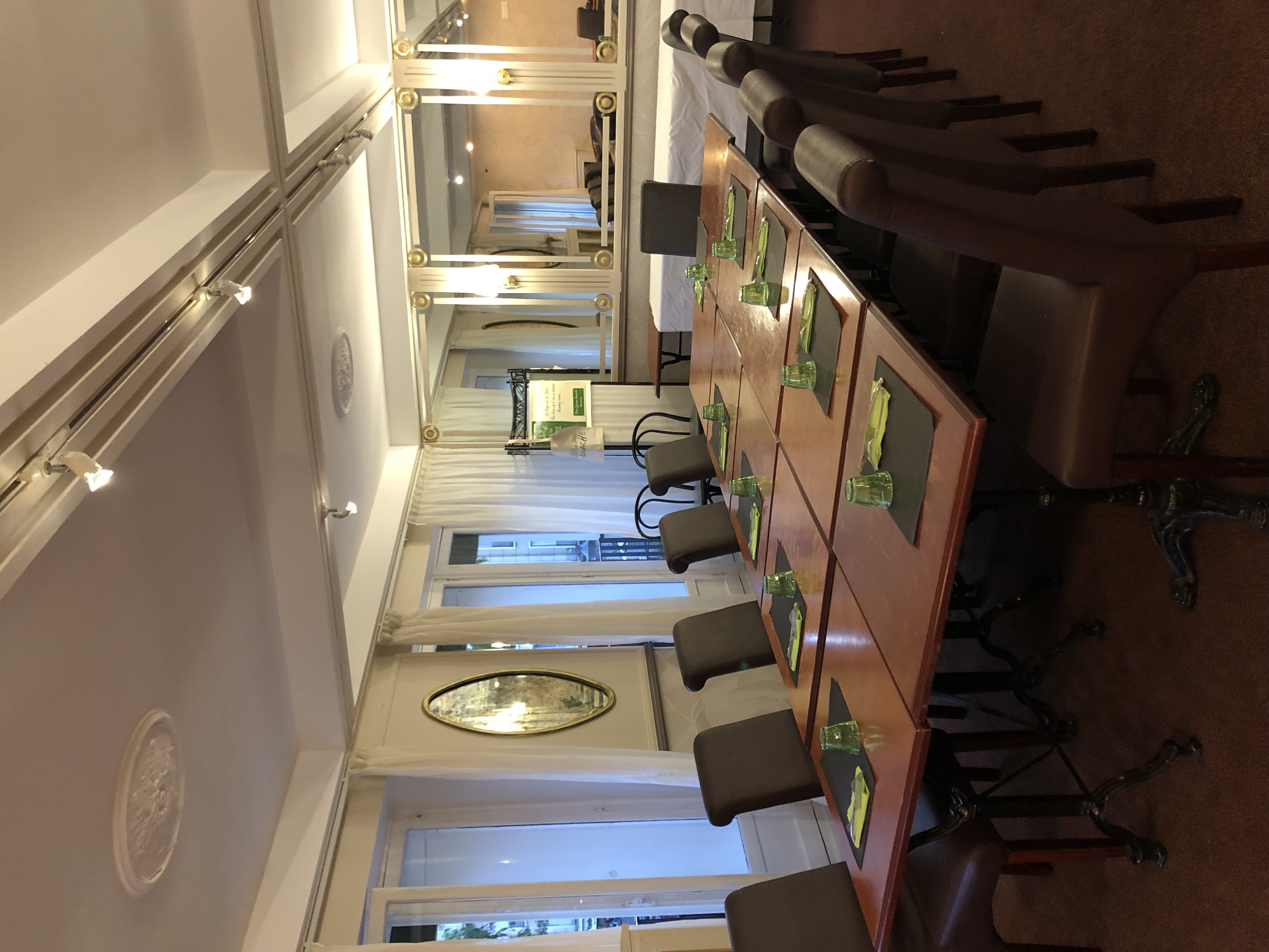Salle Janache