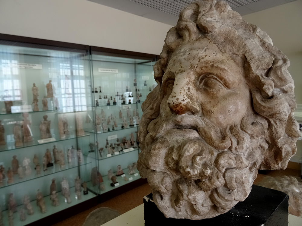 Musée d'art et d'archéologie du Pays de Laon