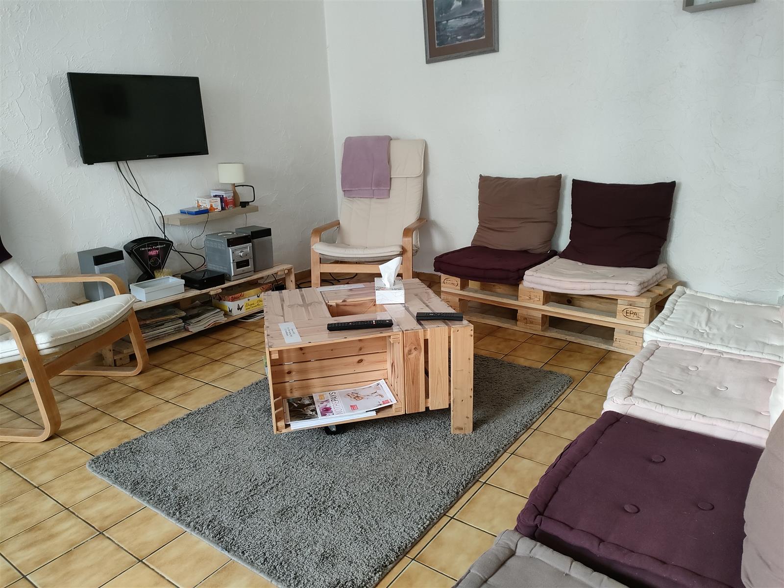 Sacy-le-Grand Gites l'oreille d'ours (17)