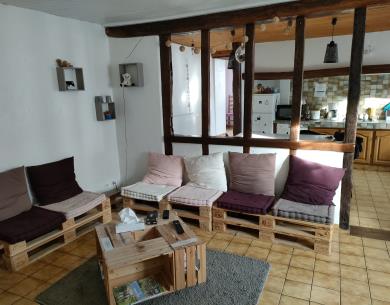 Sacy-le-Grand Gites l'oreille d'ours (22)