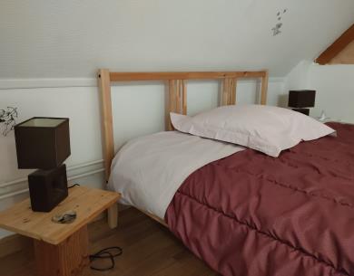 Sacy-le-Grand Gites l'oreille d'ours (28)