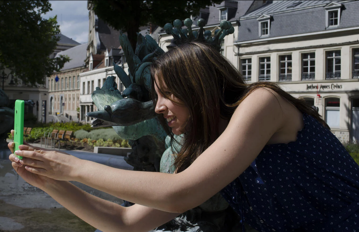 Safari Artistique Valenciennes