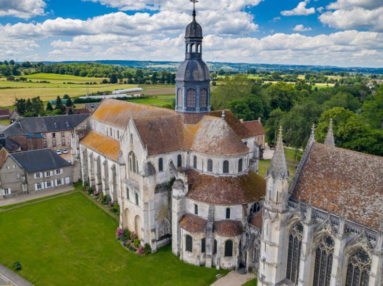 Saint-Germer-de-Fly - Valeur Image Production