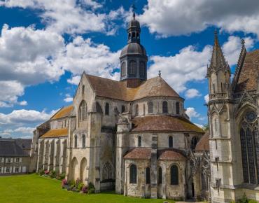 Saint-Germer-de-Fly - Valeur Image Production
