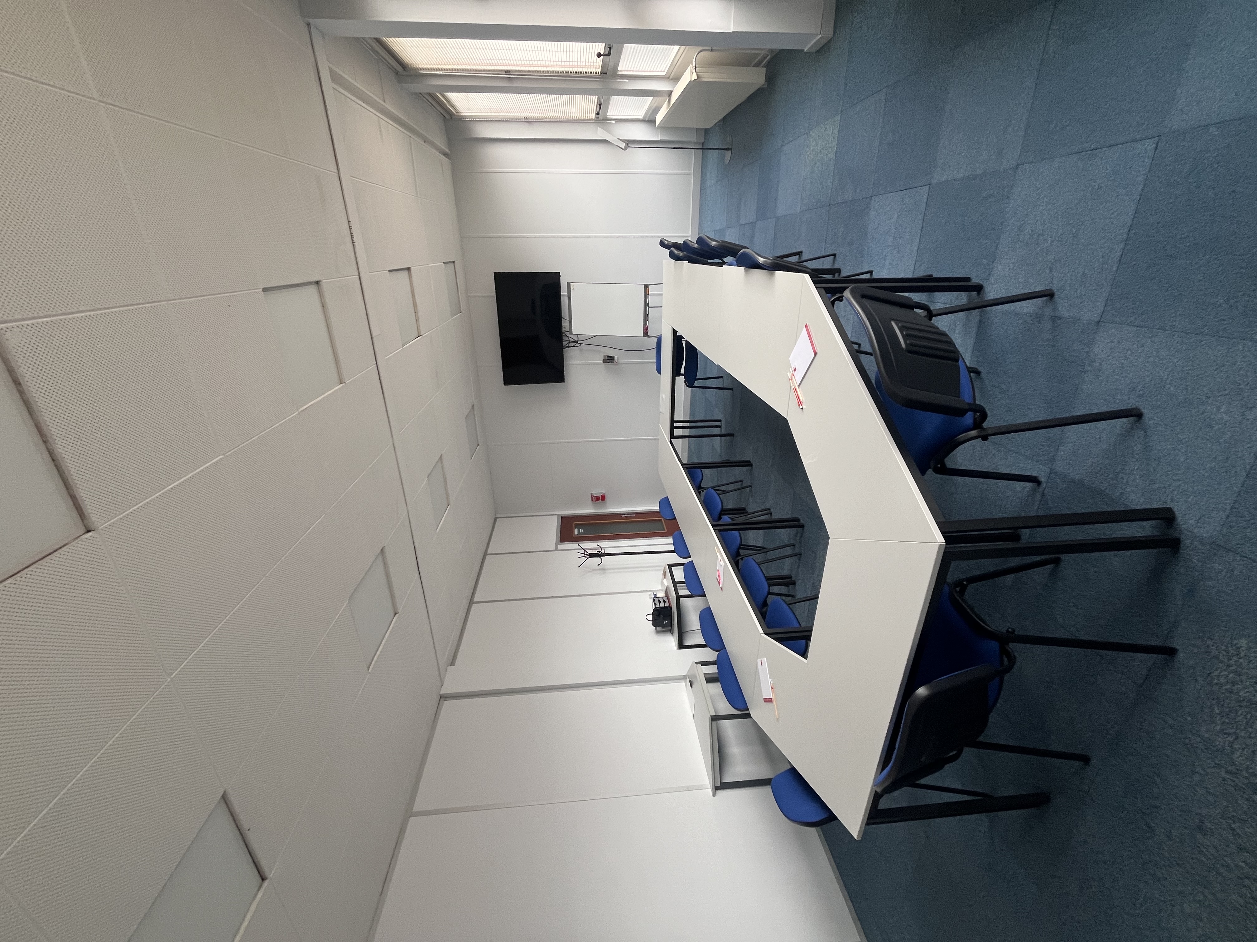 Salle B
