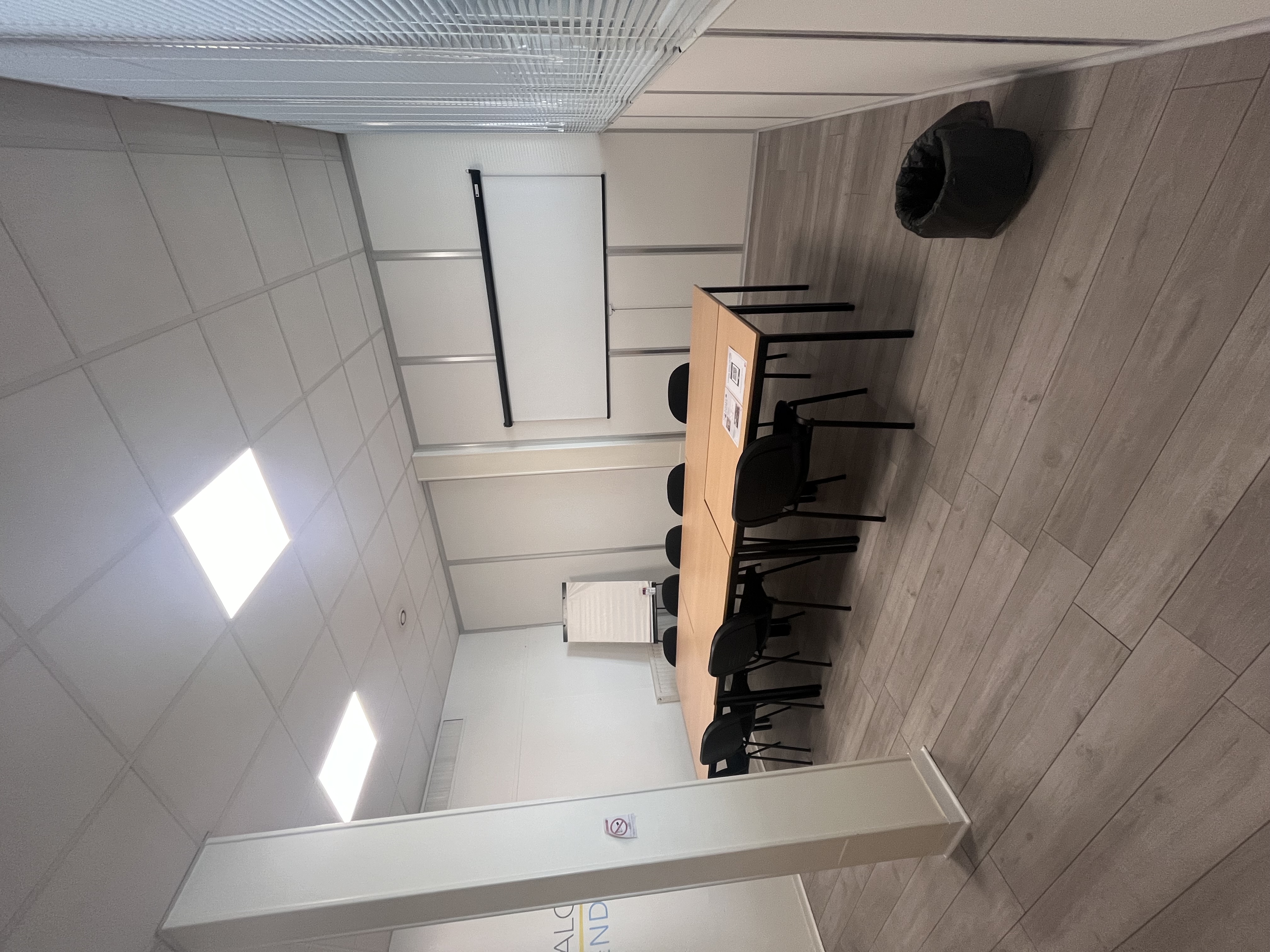 Salle P