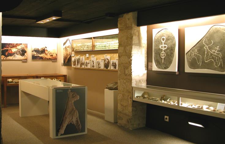 Salle Sahara