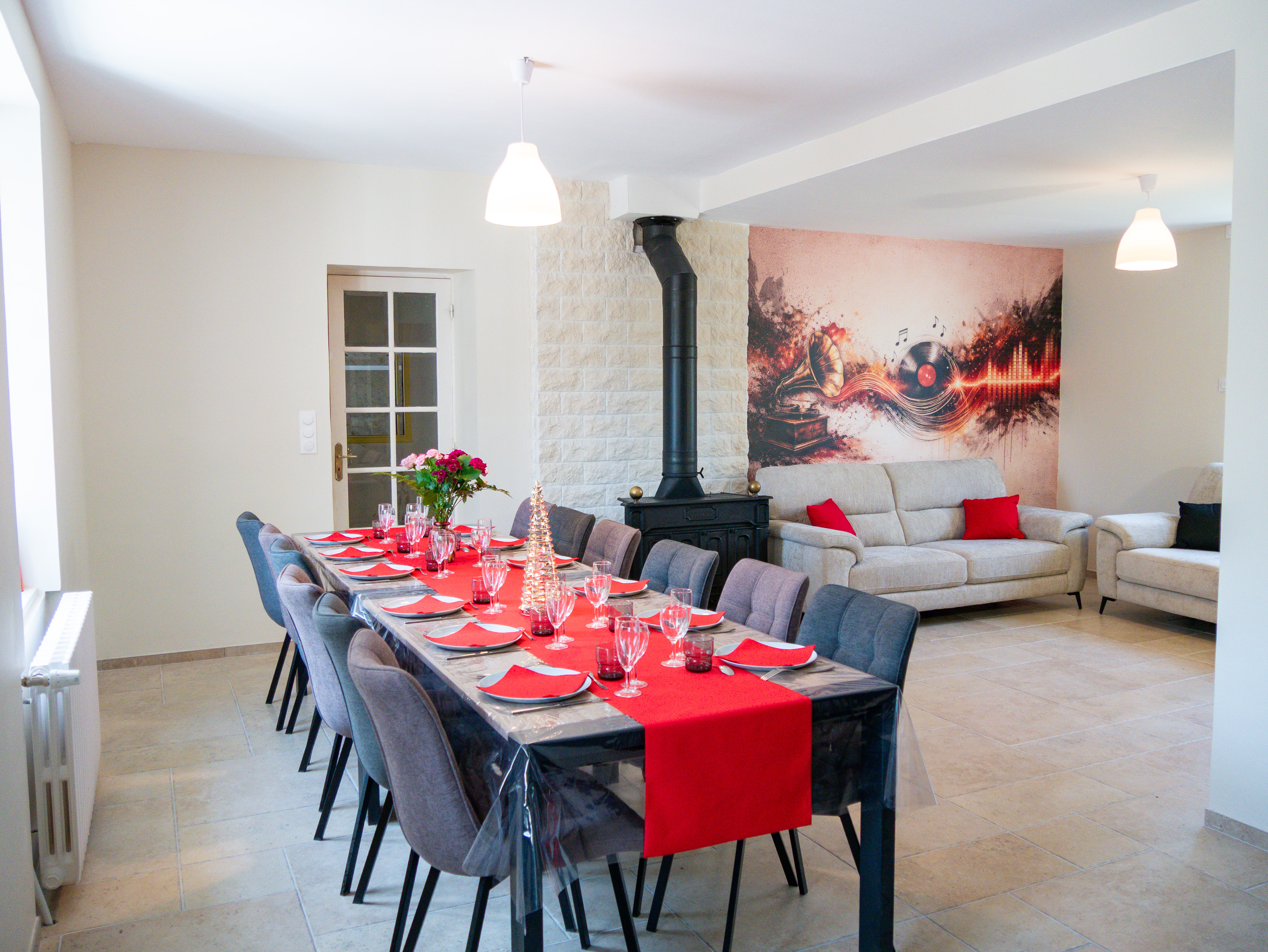 Salle a manger (3)