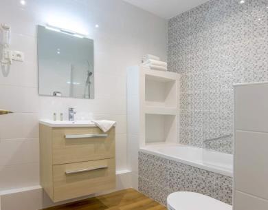 Salle de bain_le_Castello