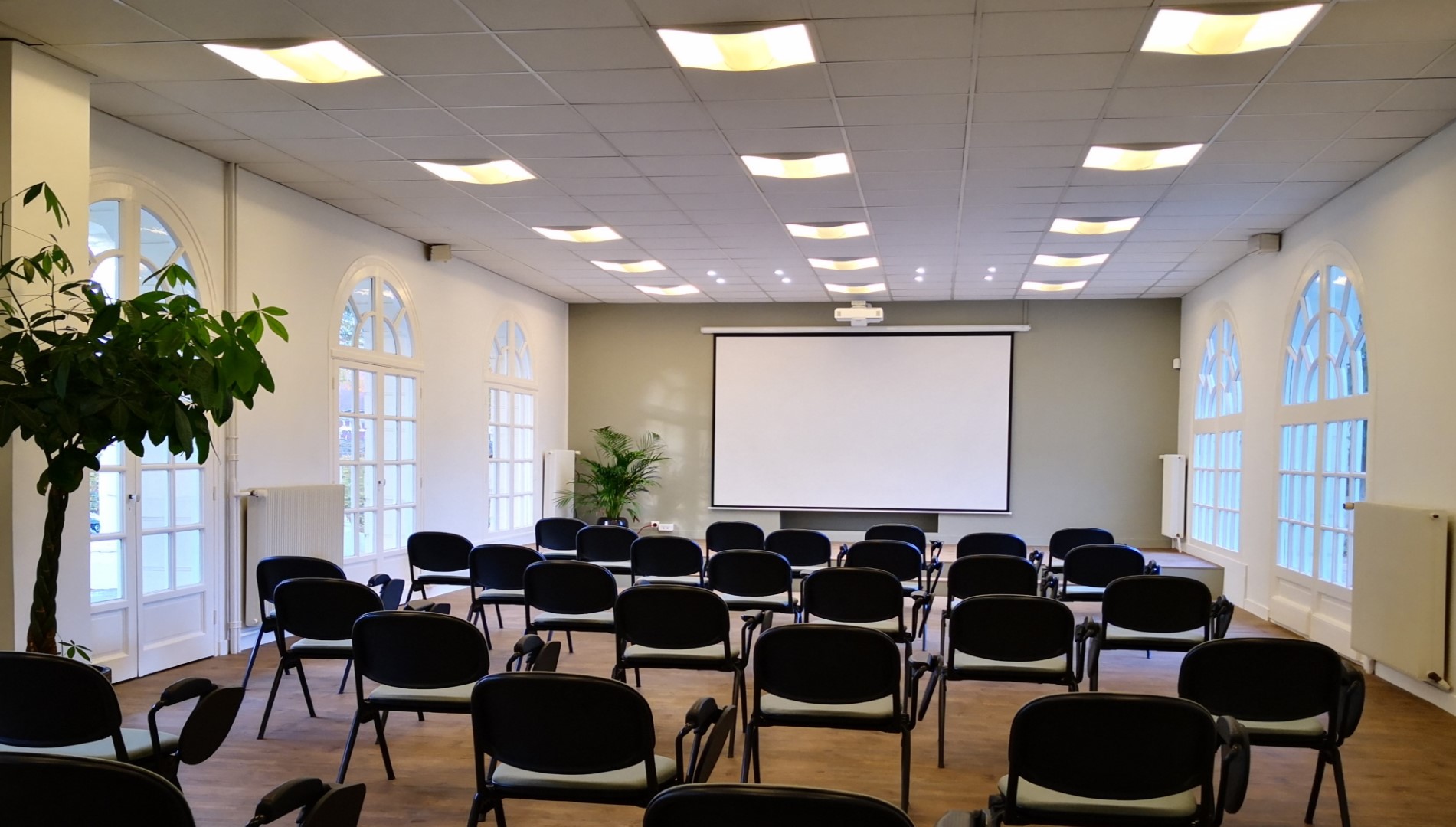 Salle Saint Louis