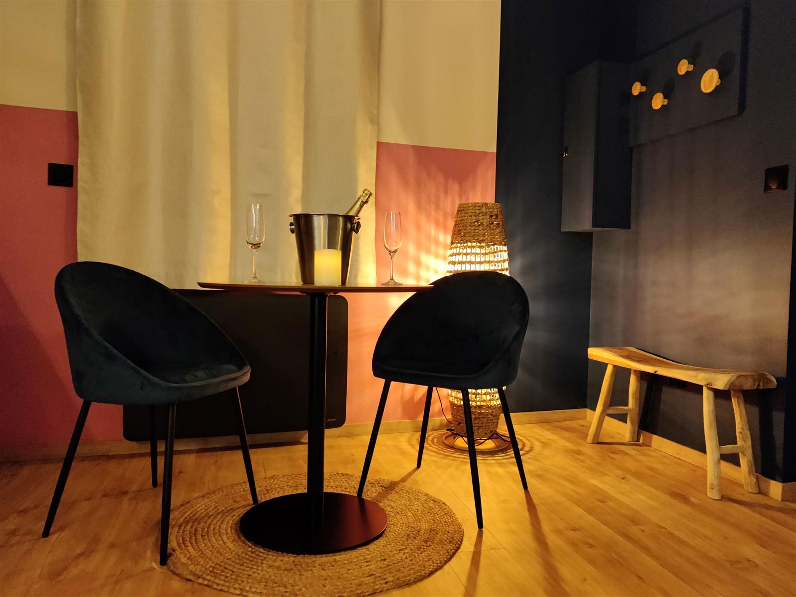 Salon