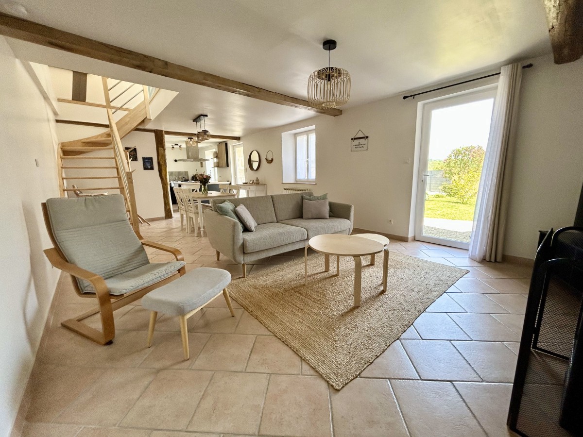 Maison Cosy