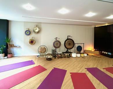 Soundyoga