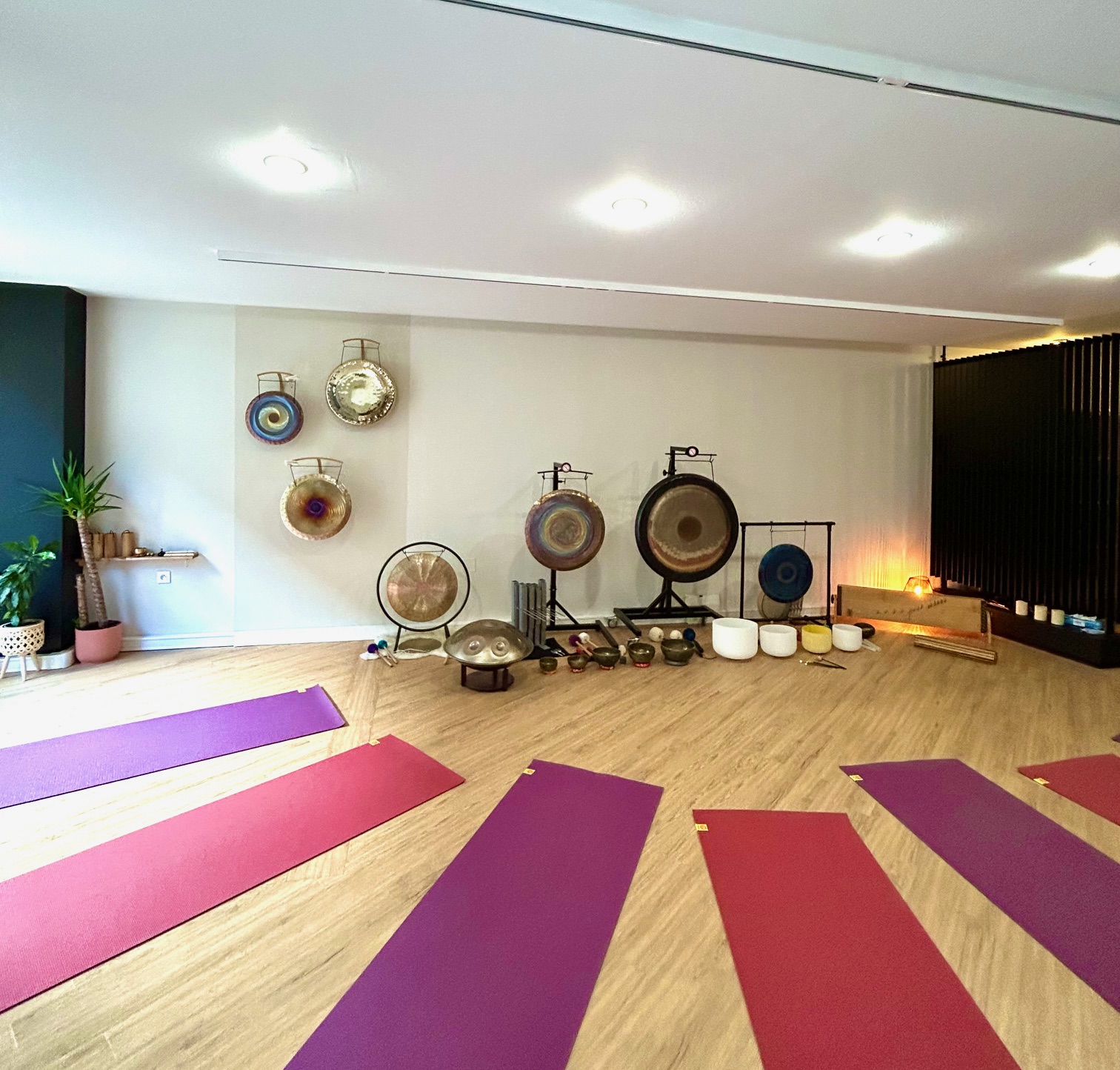 Soundyoga