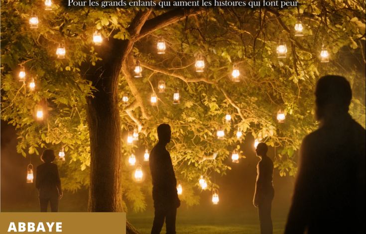 Affiche Soup'ô contes 2026 - 1