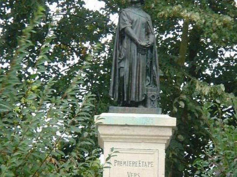Statut de Jeanne d'Arc