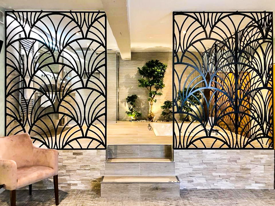 Suite Geisha 