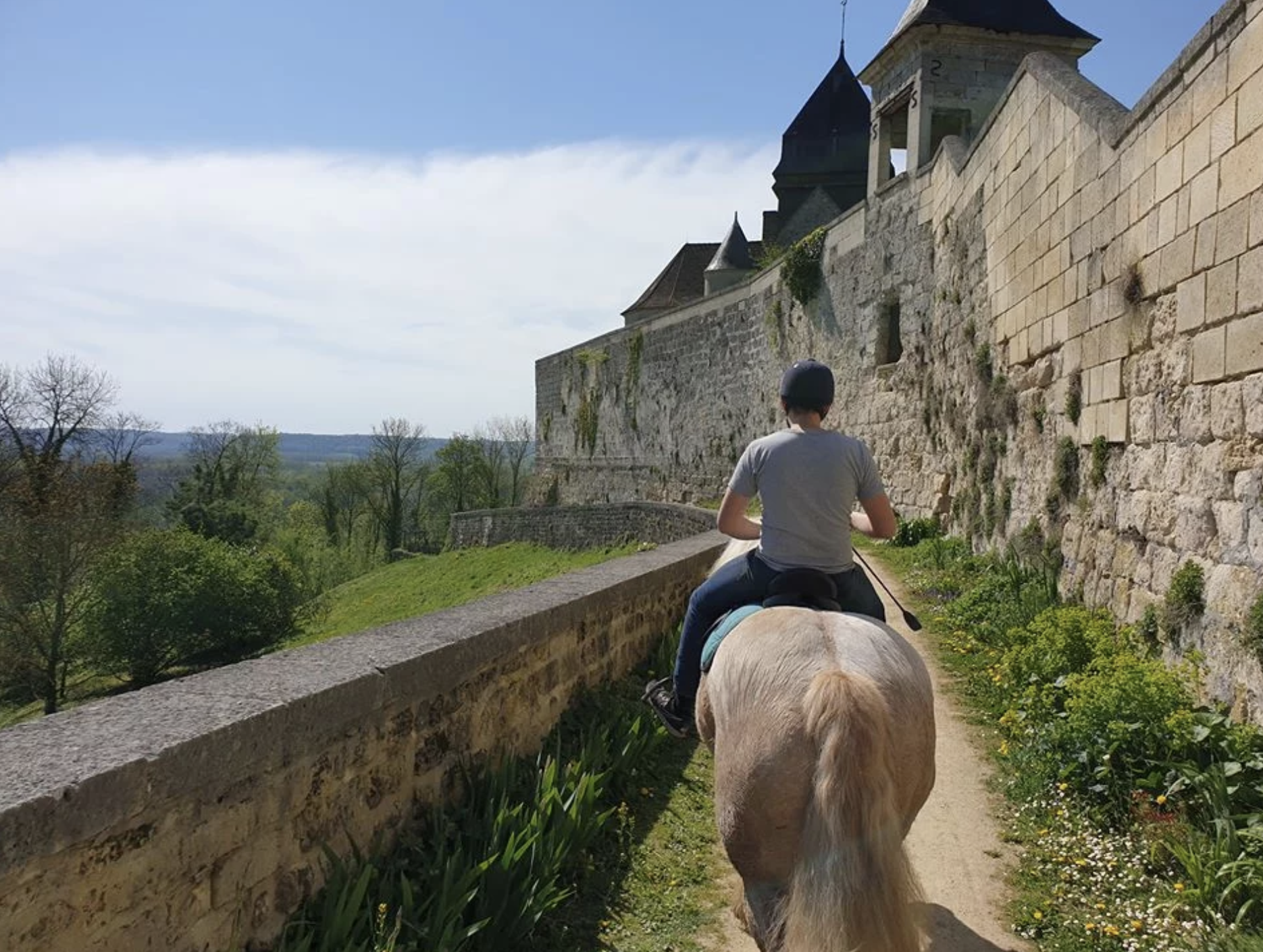 Tout fer à cheval