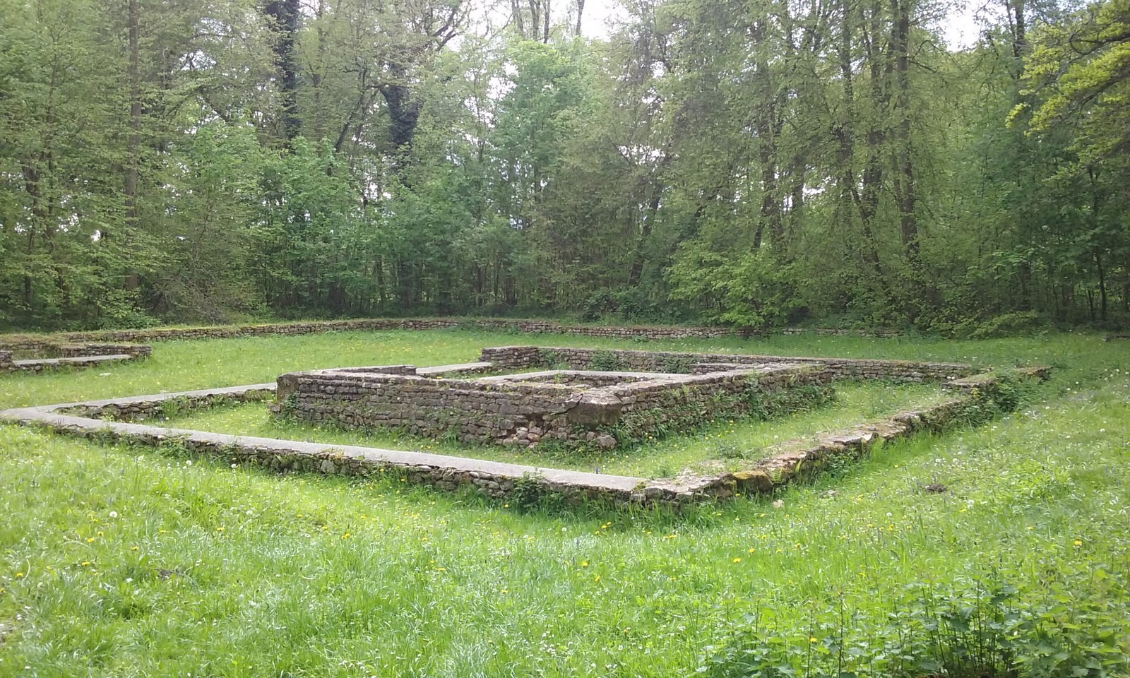 Temple