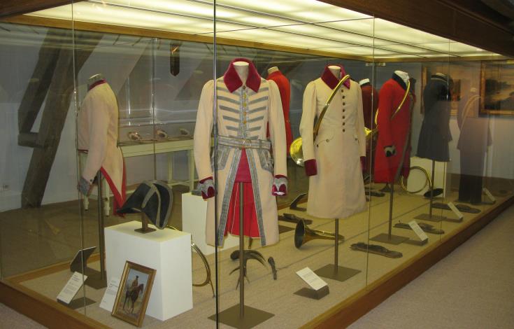 Tenues d'équipage 1